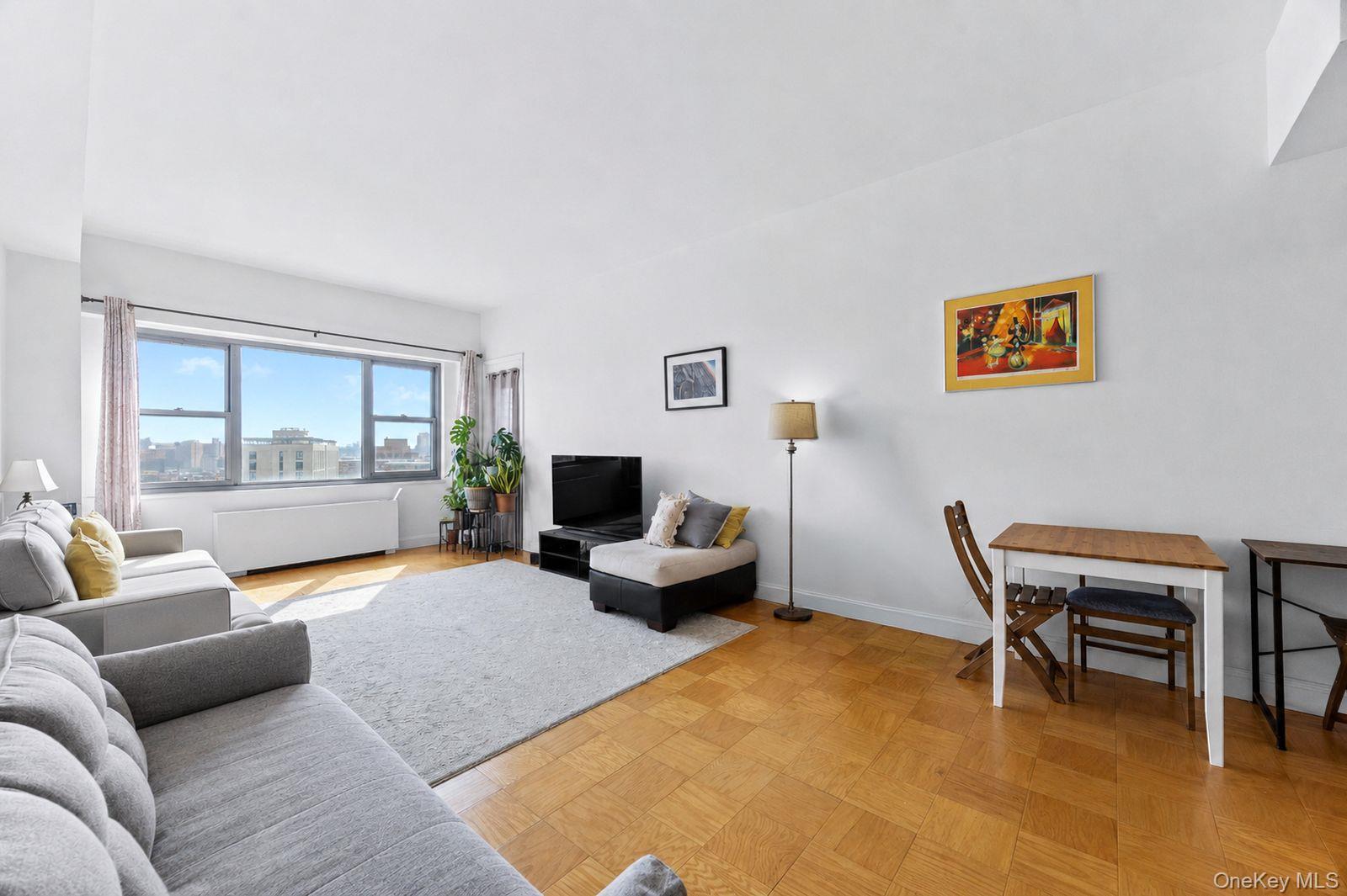 61-20 Grand Central Parkway Unit A1508, Forest Hills NY 11375