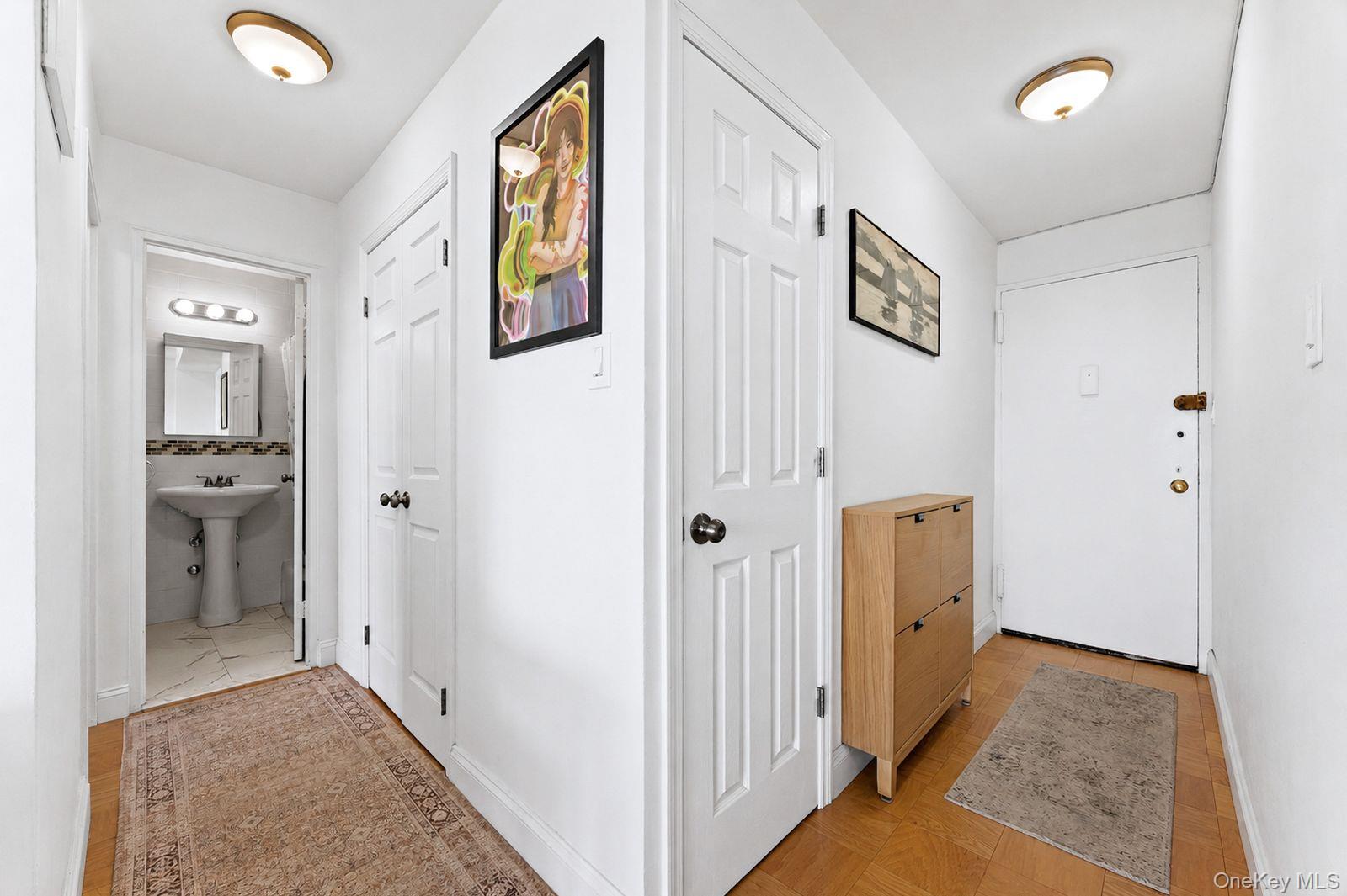 61-20 Grand Central Parkway Unit A1508, Forest Hills NY 11375
