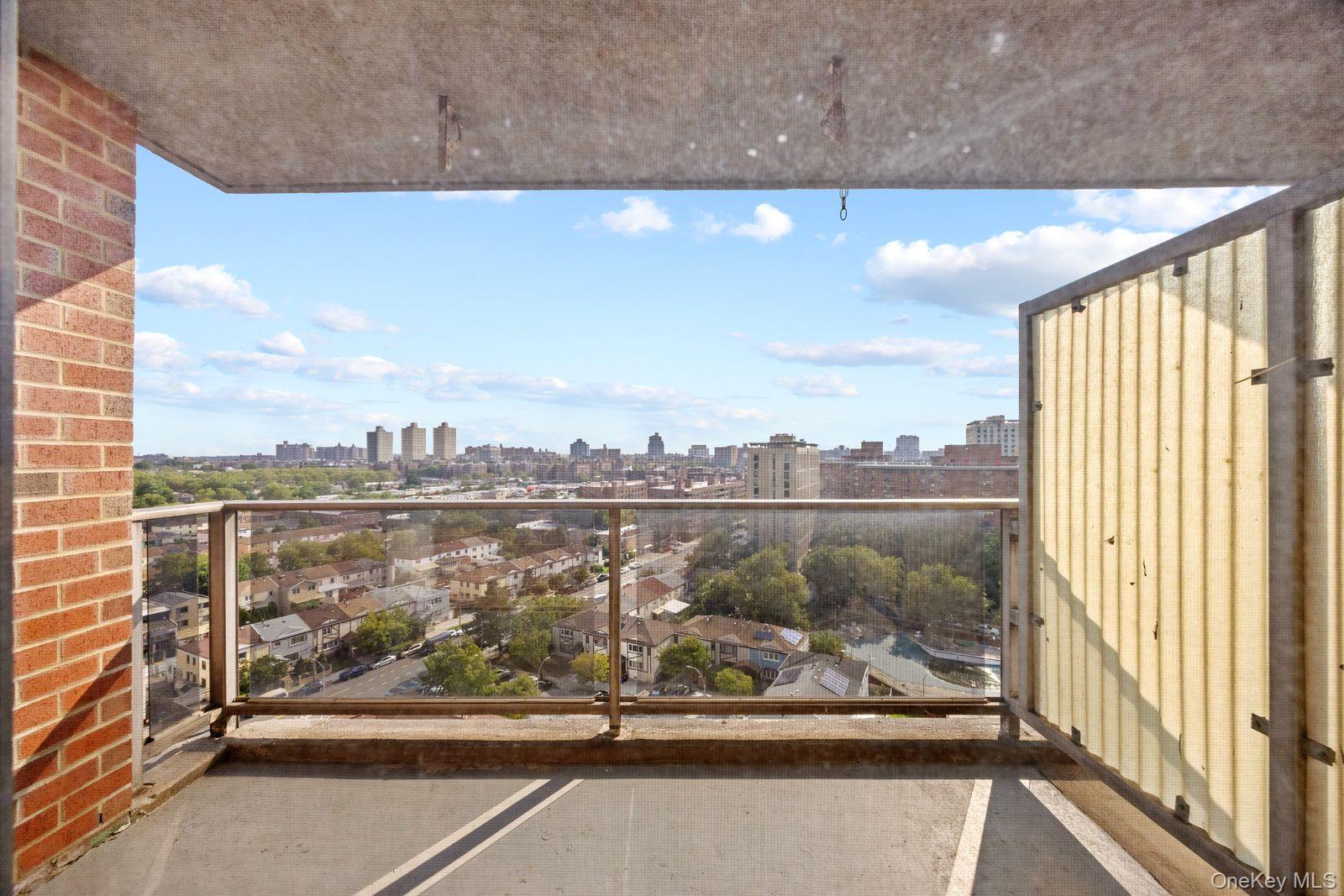61-20 Grand Central Parkway Unit A1508, Forest Hills NY 11375