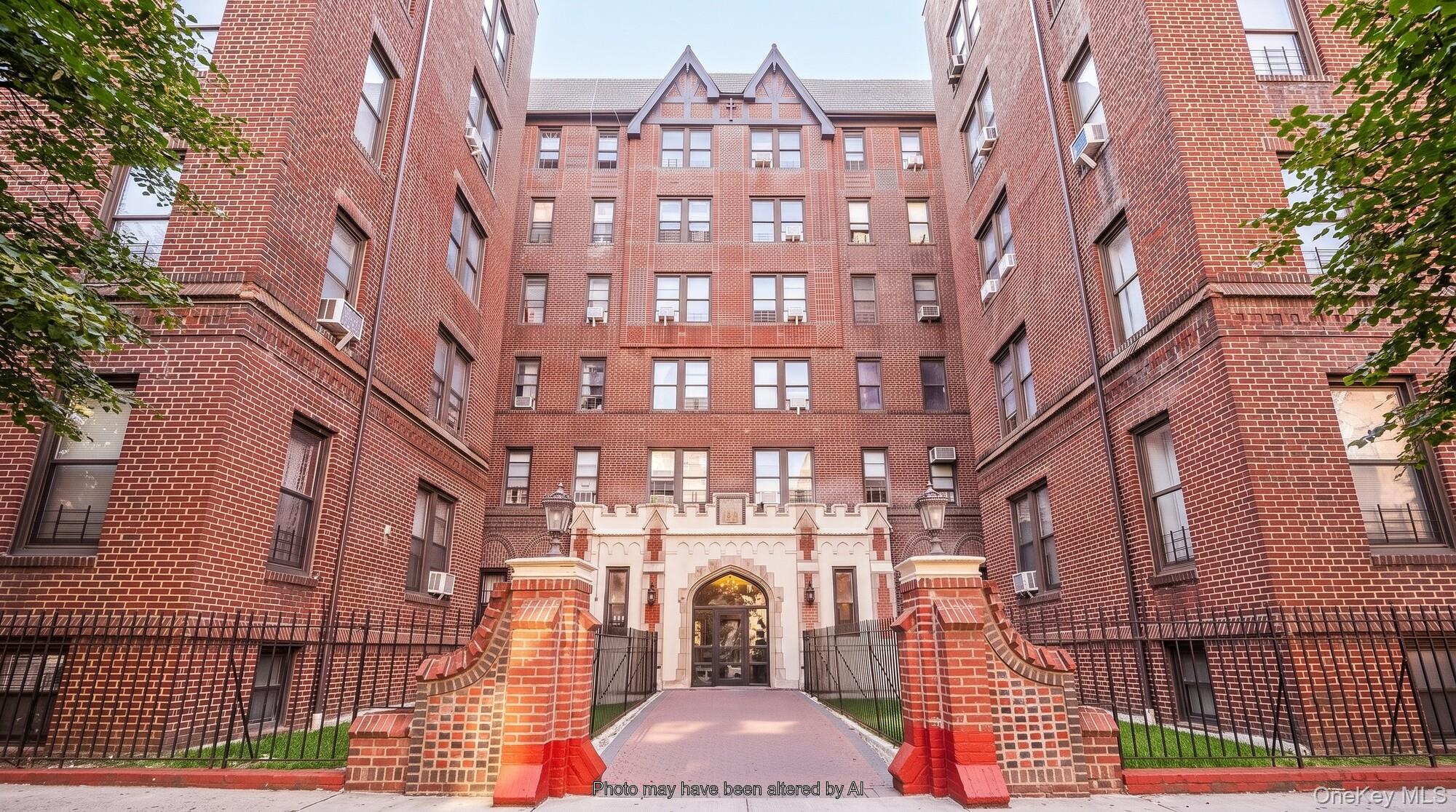 446 Kingston Avenue Unit D9, Brooklyn NY 11225
