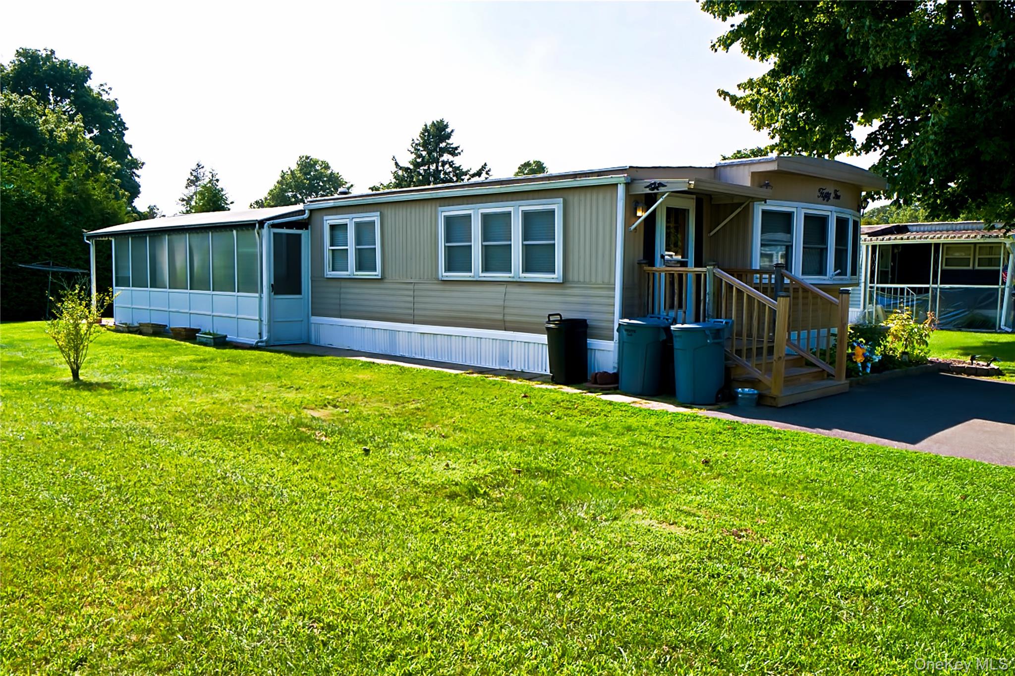 703 Fresh Pond Avenue Unit 55, Calverton NY 11933