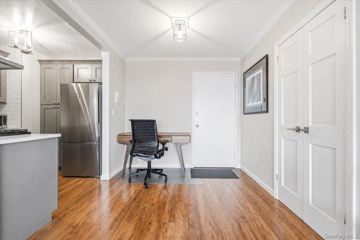 7025 Yellowstone Boulevard Unit 8Q, Forest Hills NY 11375