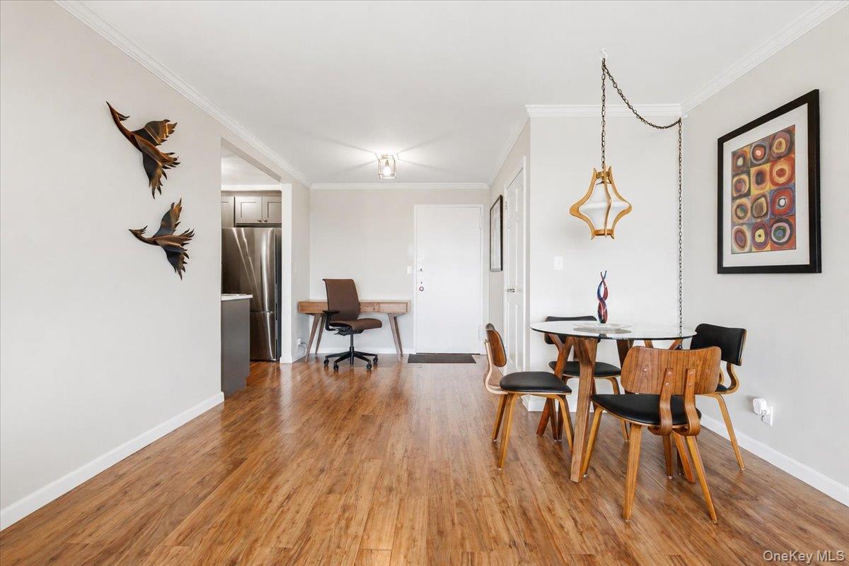 7025 Yellowstone Boulevard Unit 8Q, Forest Hills NY 11375