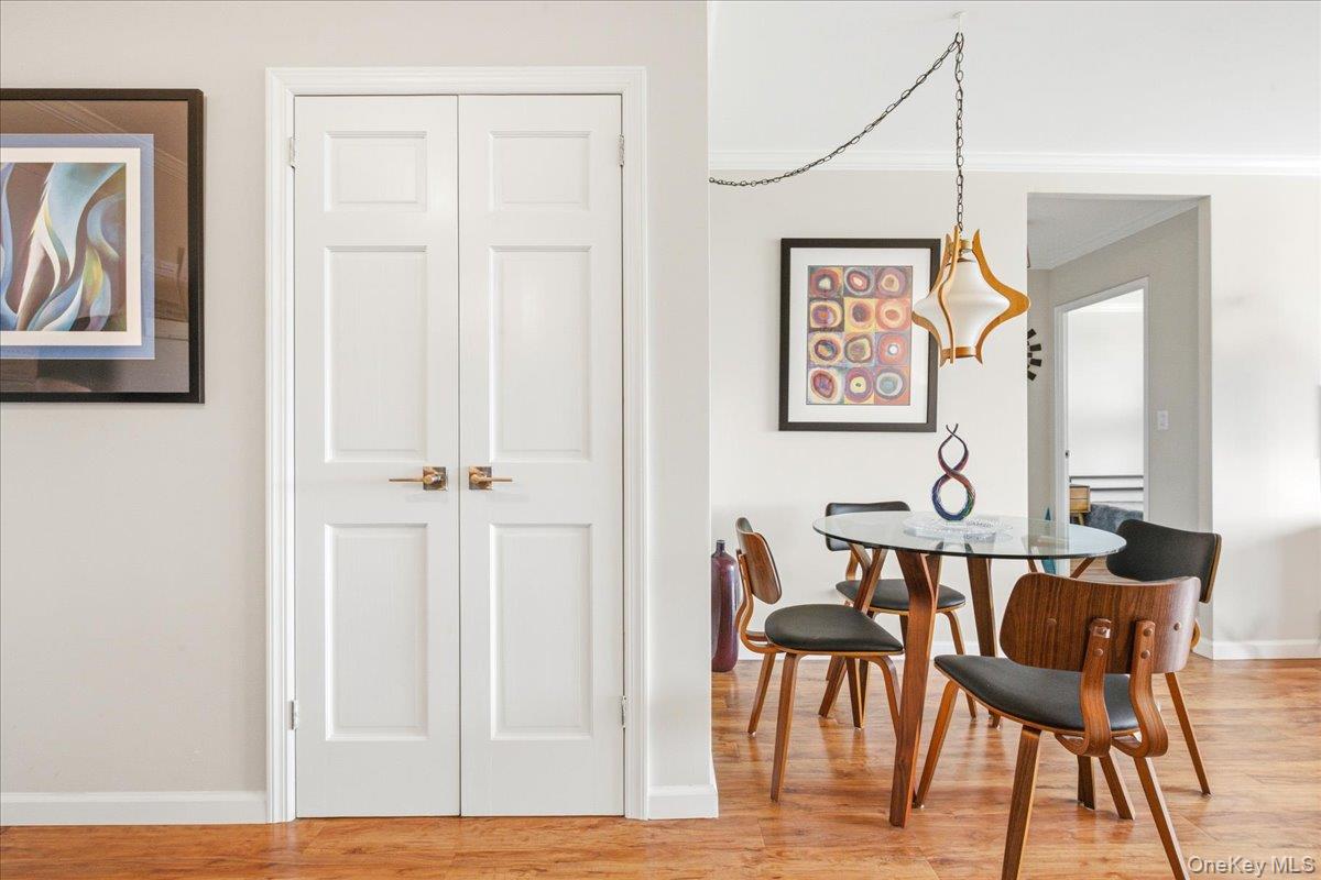 7025 Yellowstone Boulevard Unit 8Q, Forest Hills NY 11375