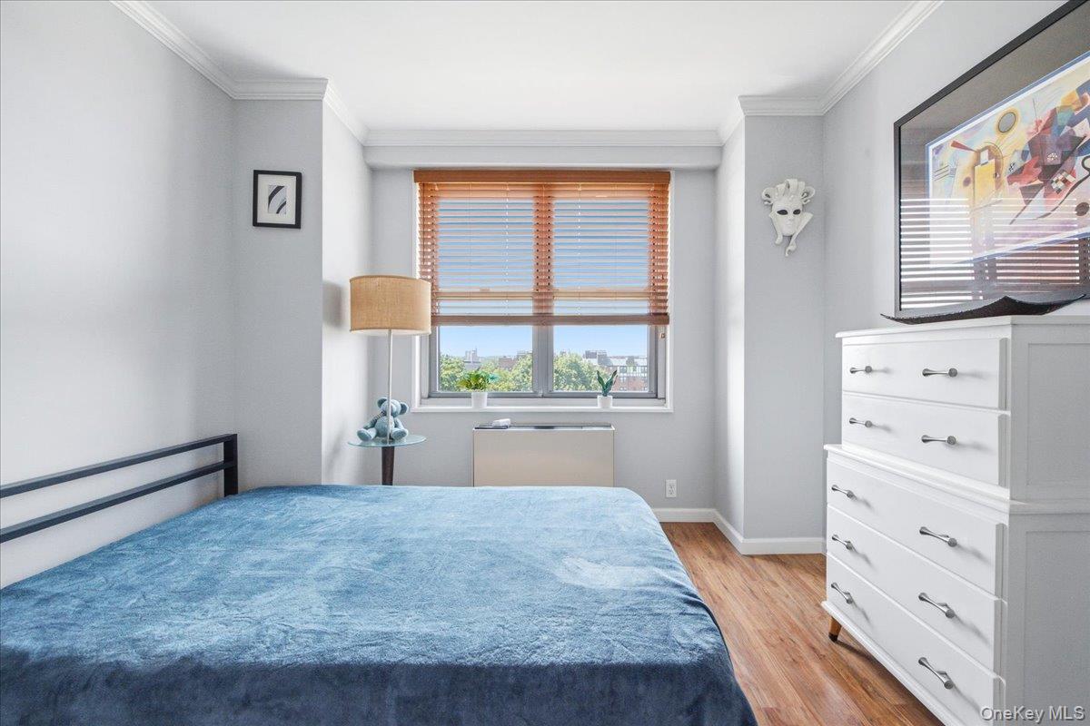 7025 Yellowstone Boulevard Unit 8Q, Forest Hills NY 11375