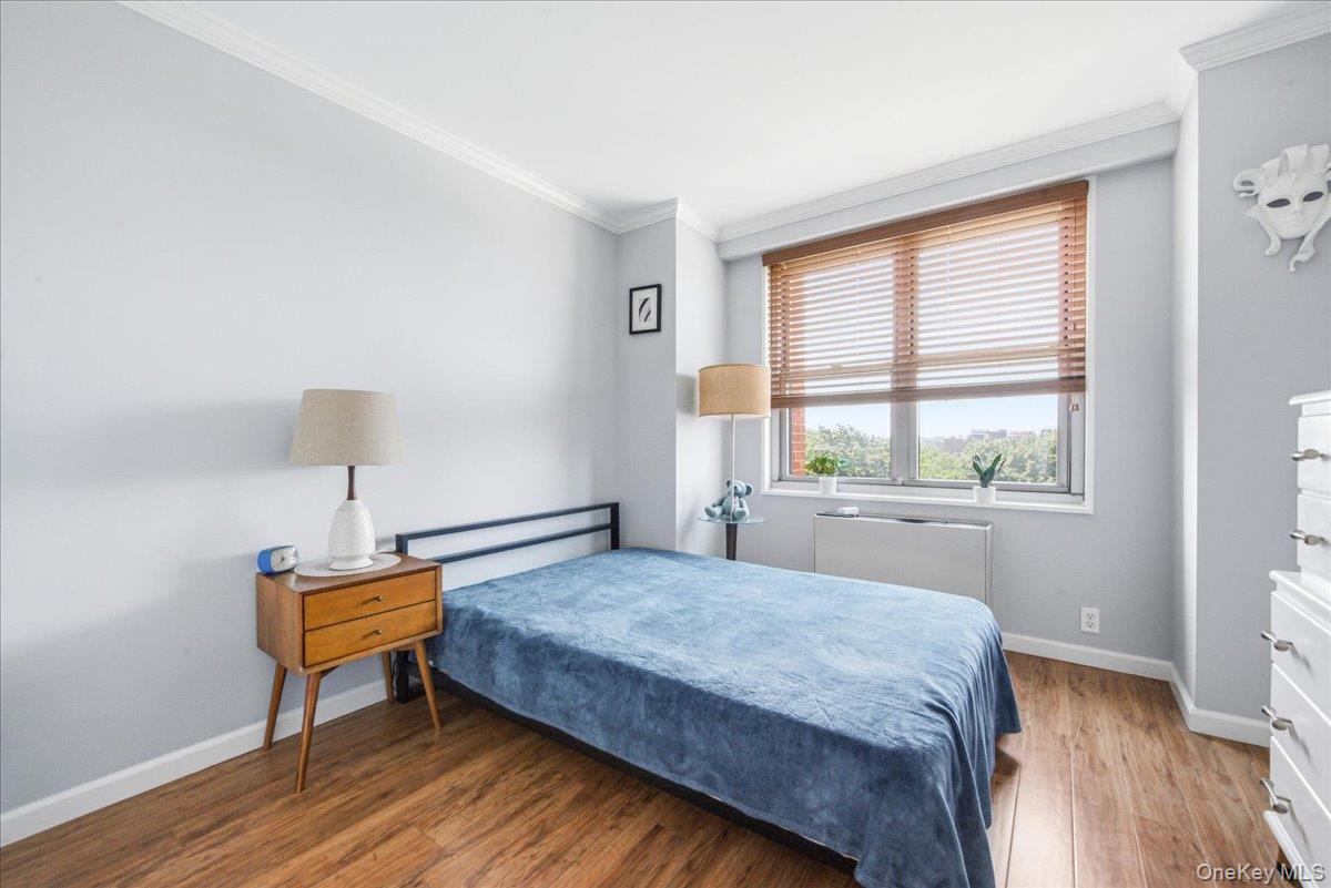 7025 Yellowstone Boulevard Unit 8Q, Forest Hills NY 11375
