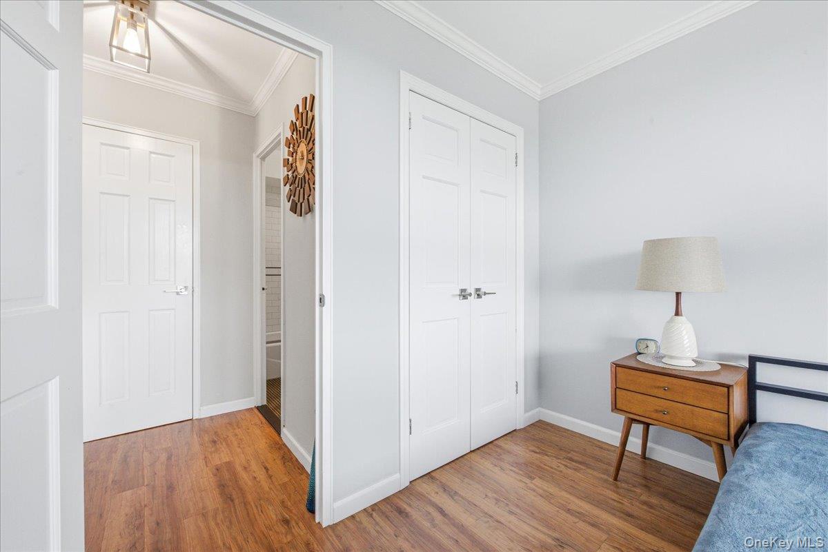 7025 Yellowstone Boulevard Unit 8Q, Forest Hills NY 11375