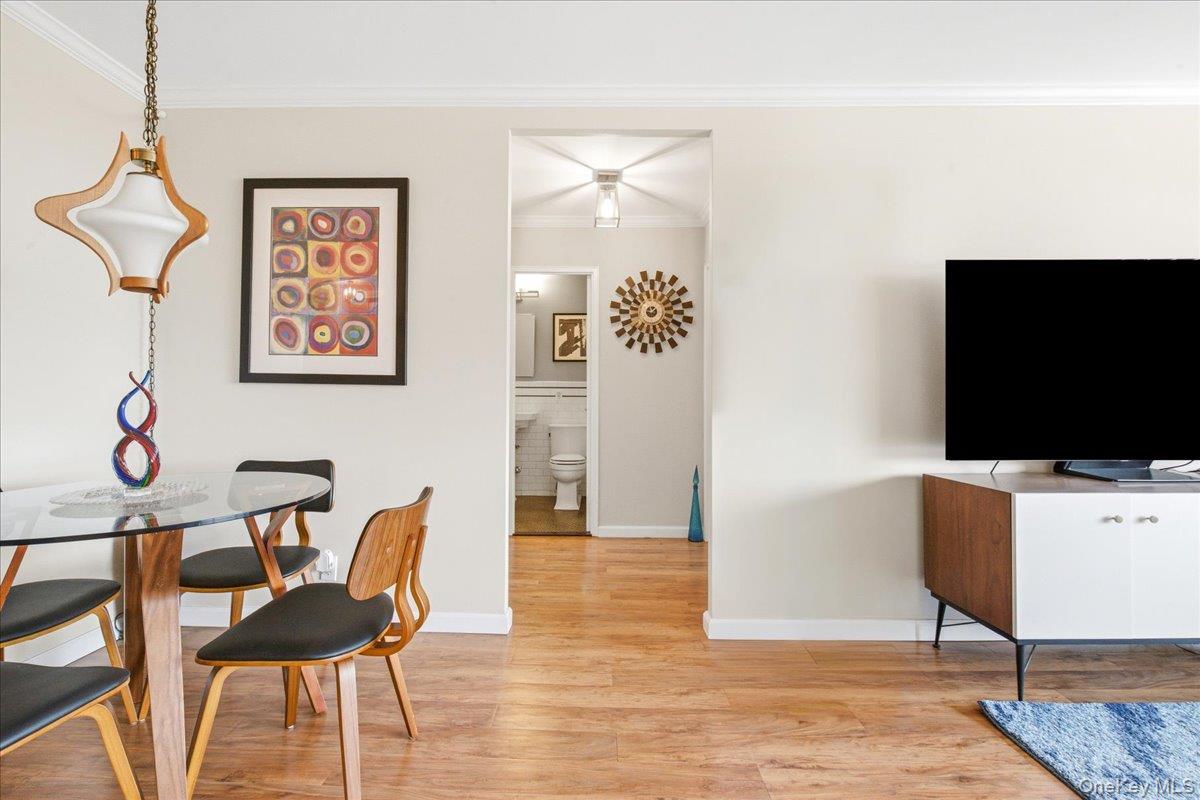 7025 Yellowstone Boulevard Unit 8Q, Forest Hills NY 11375