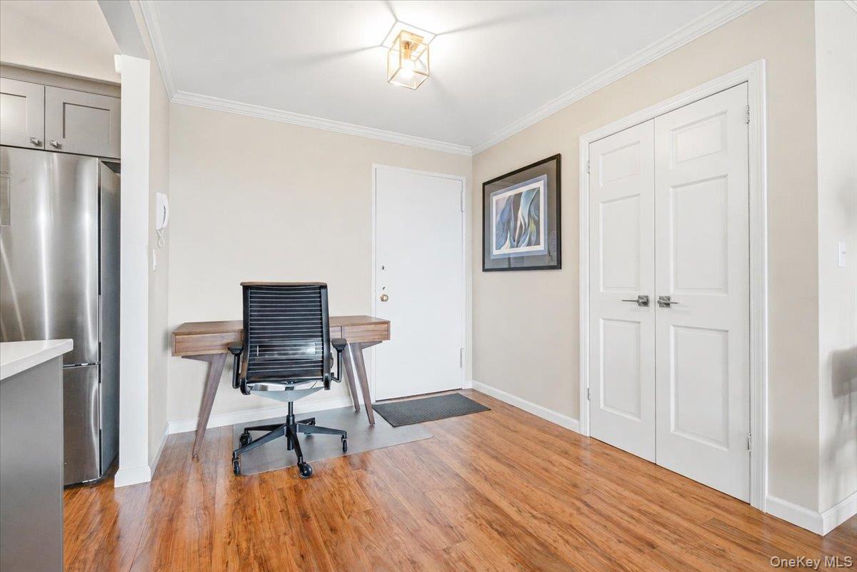 7025 Yellowstone Boulevard Unit 8Q, Forest Hills NY 11375