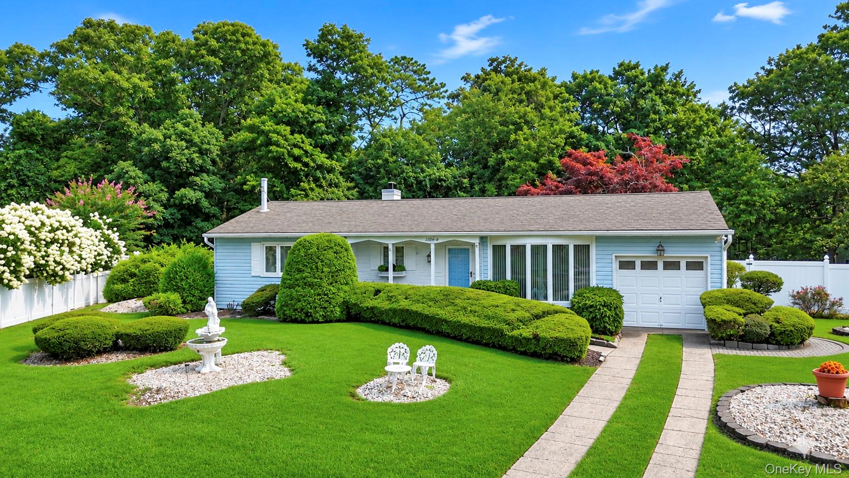 12 Heather Court, Centereach NY 11720