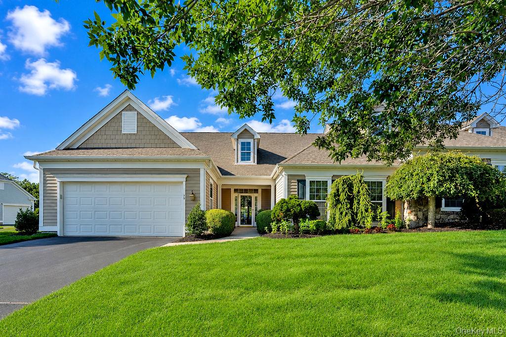 79 Samantha Circle, Westhampton NY 11977