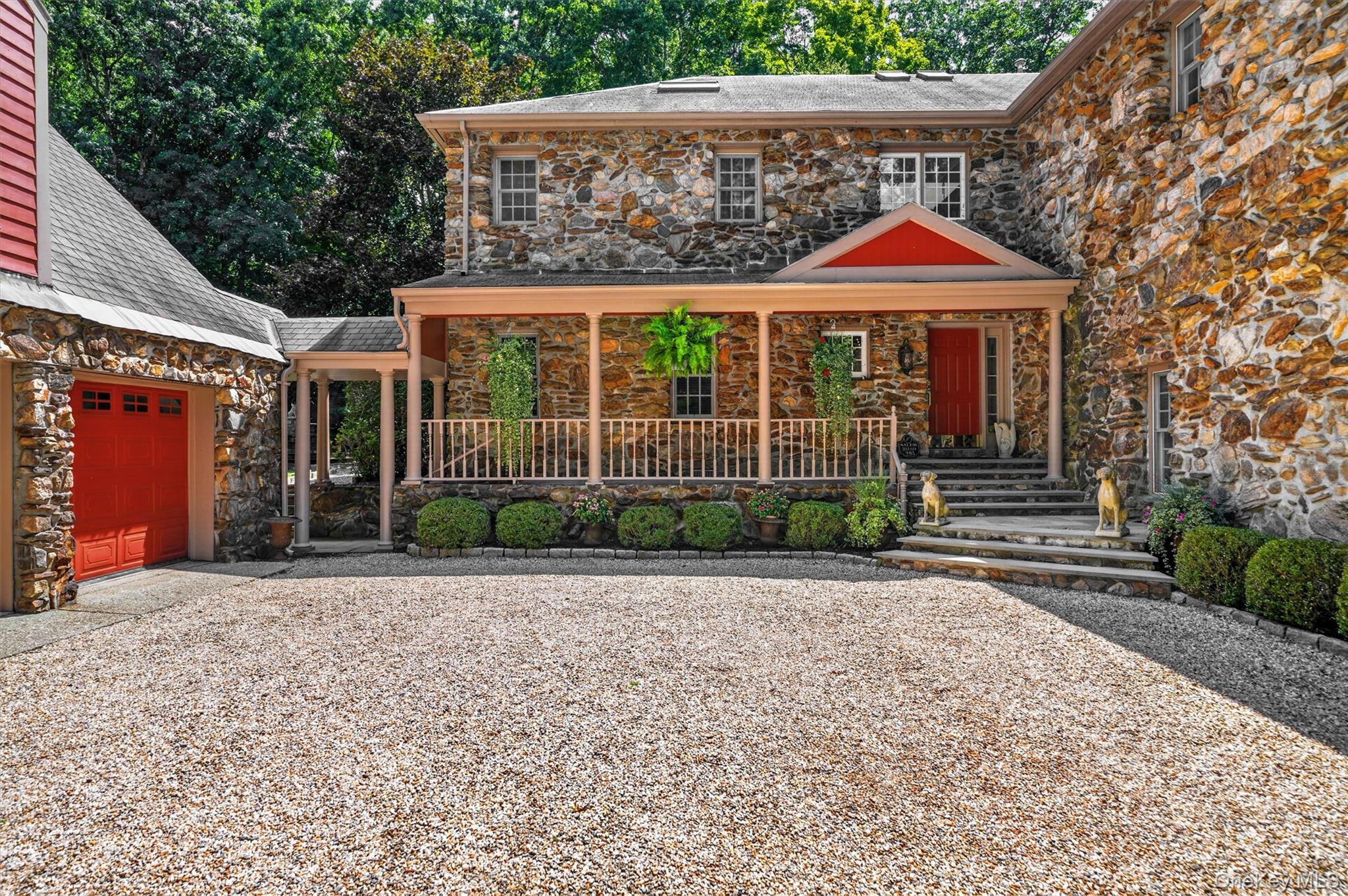 295 Salem Road, Pound Ridge NY 10576