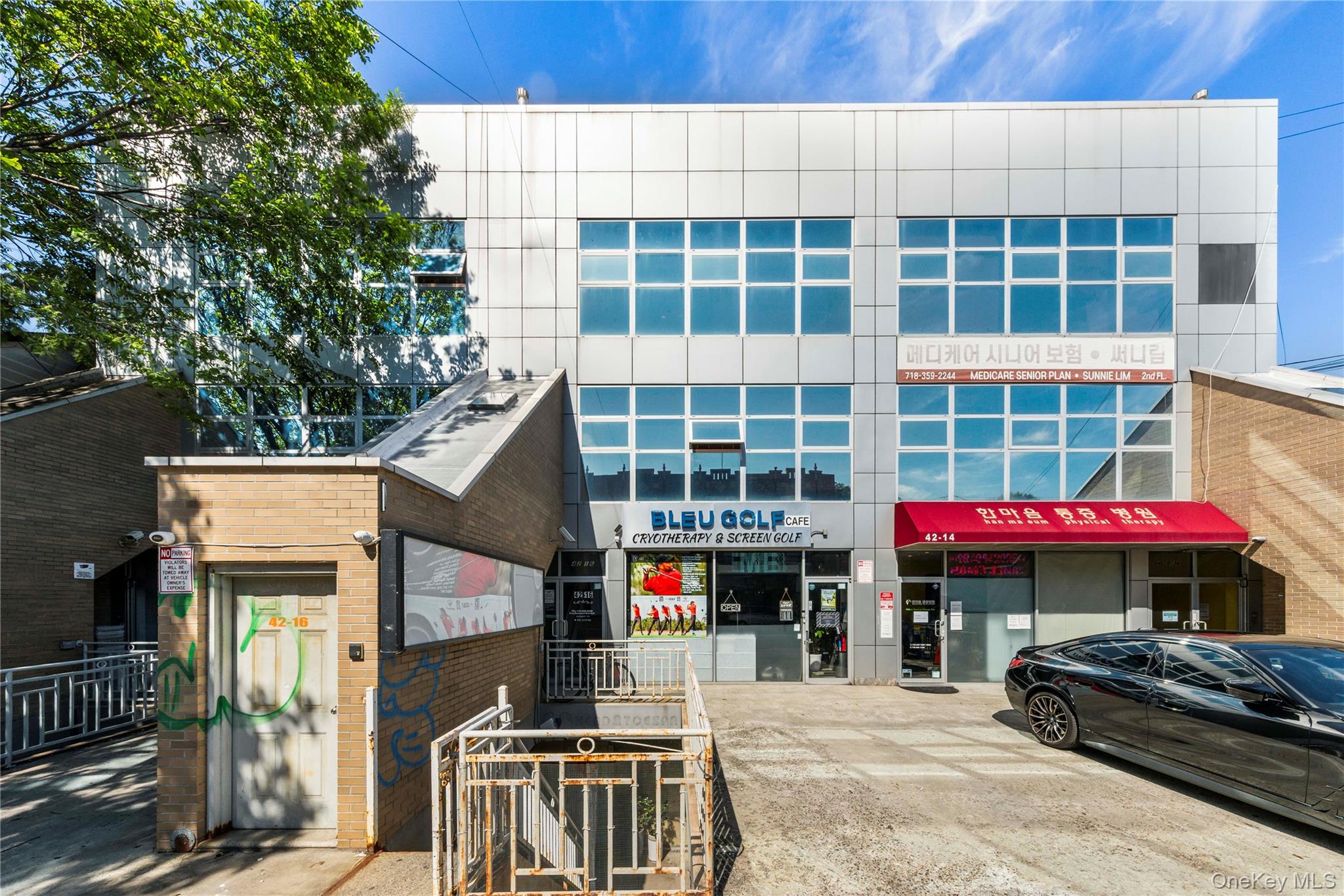 42-16 162nd Street, Flushing NY 11358