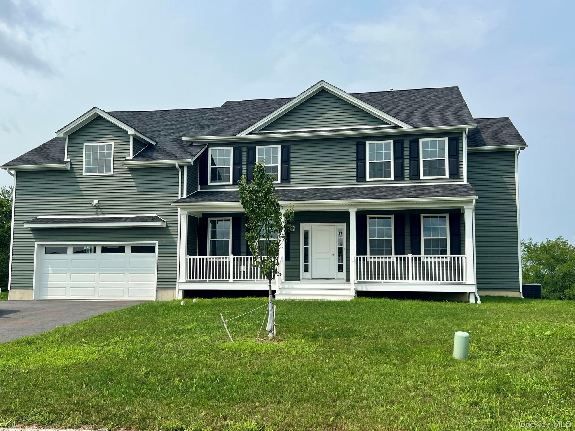 47 Dartmouth Drive, Poughkeepsie NY 12603