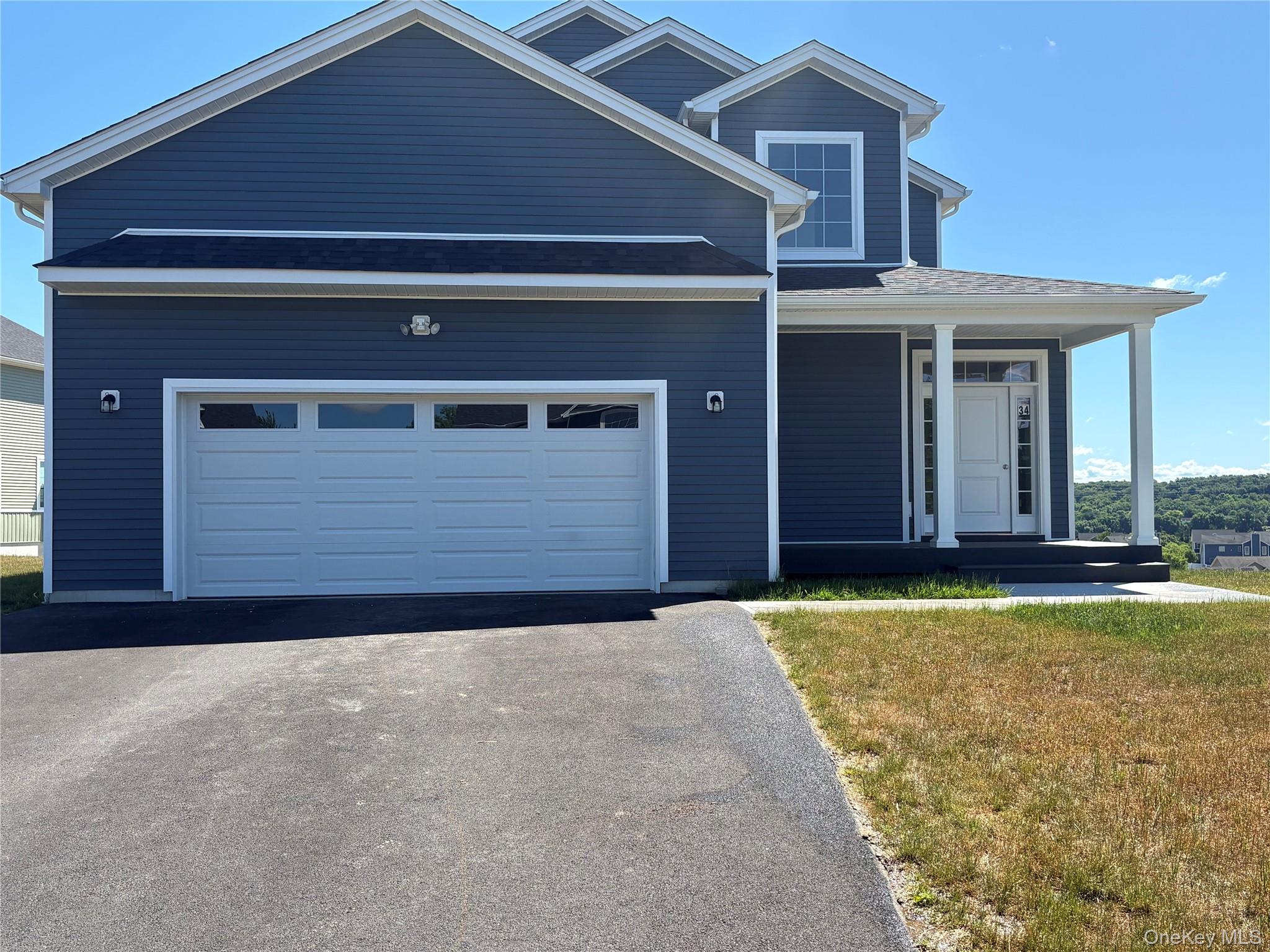34 Dartmouth Drive, Poughkeepsie NY 12603
