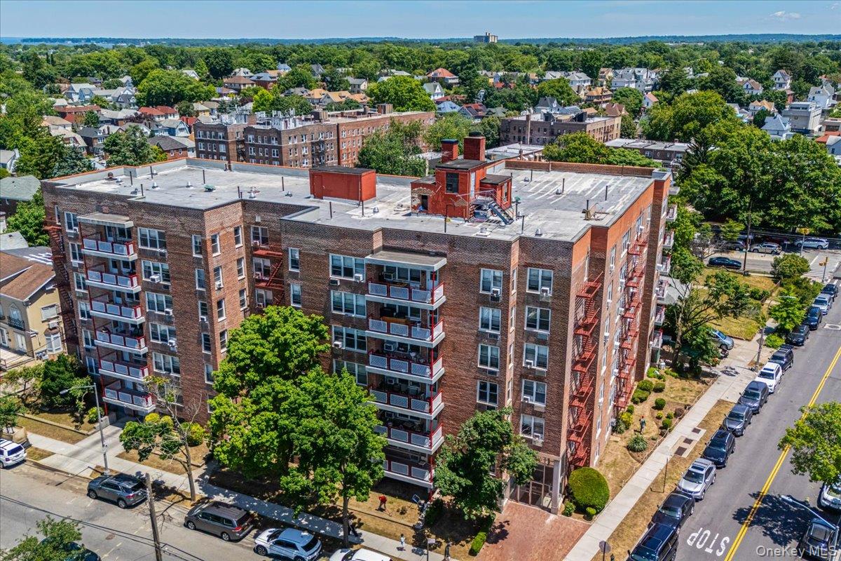 3425 150th Pl Unit 1B, Flushing NY 11354