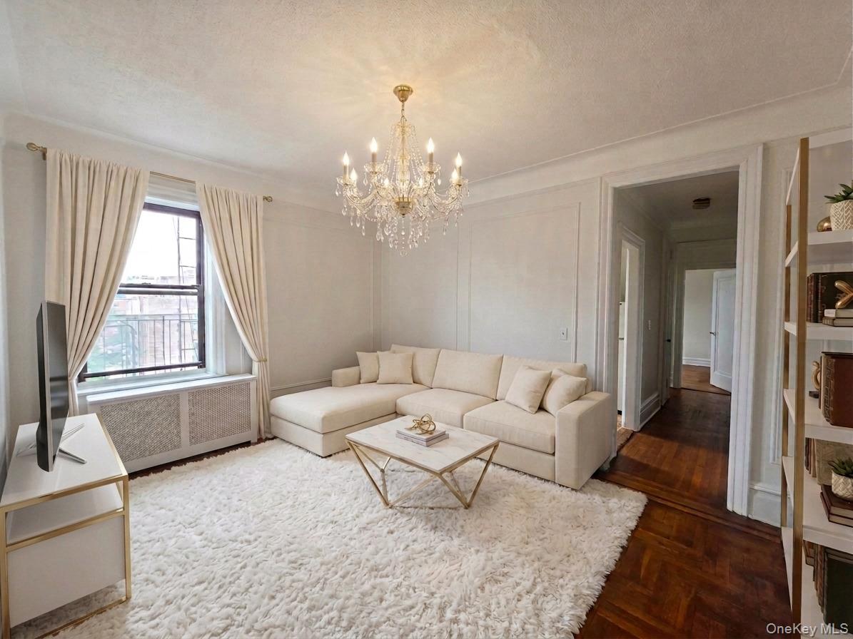 31-14 Crescent Street Unit 7D, Astoria NY 11106