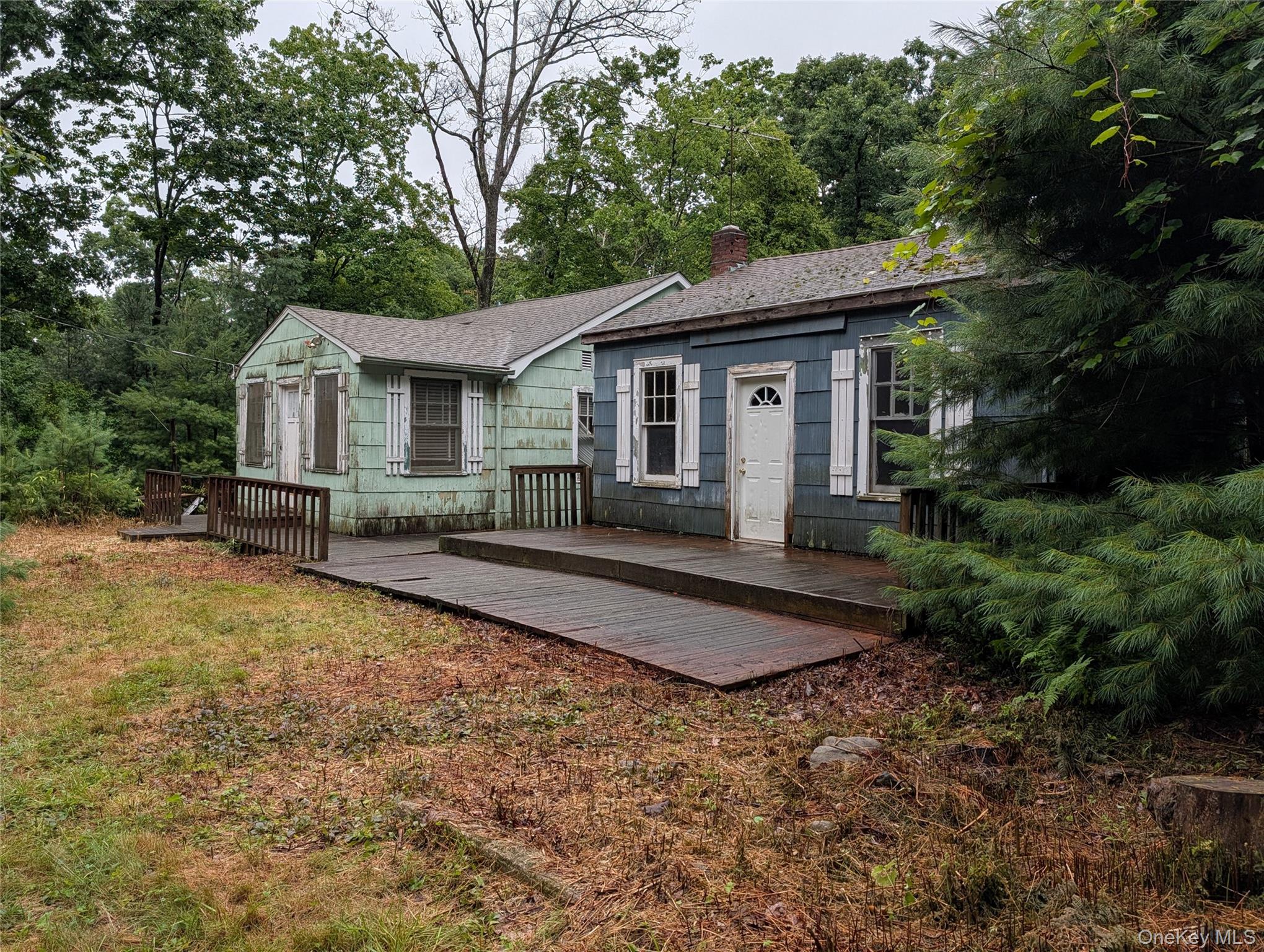5-7 Summer Street, Wurtsboro NY 12790