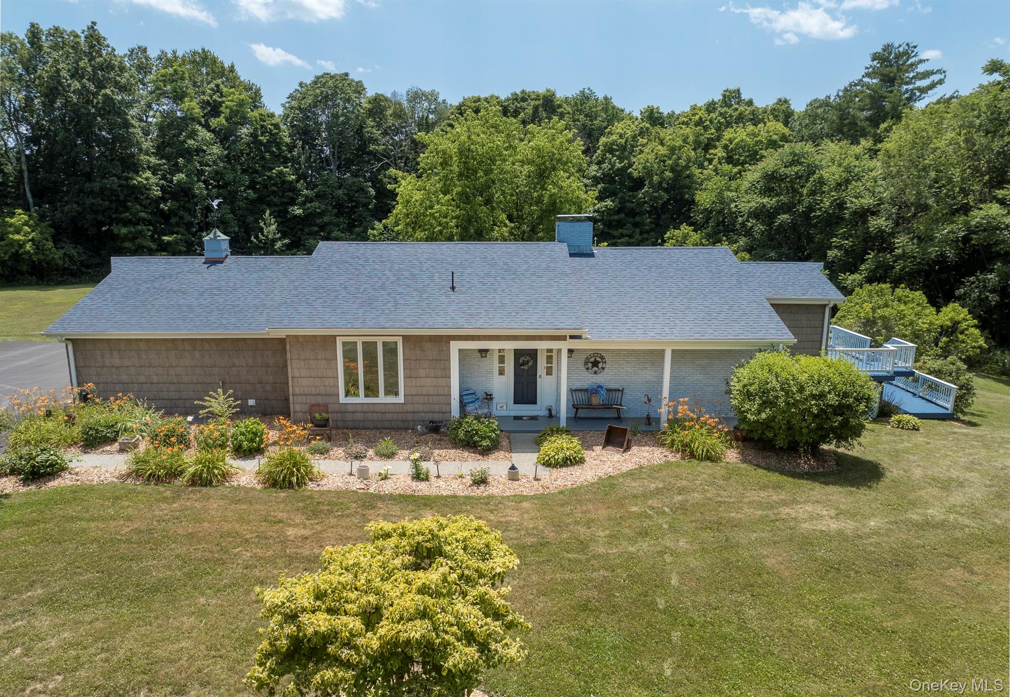 61 Rymph Road, Staatsburg NY 12580
