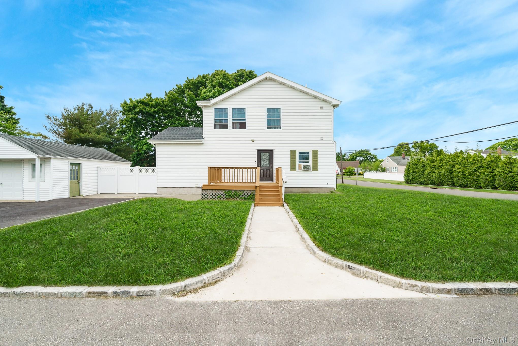 72 Peckham Avenue, Islip NY 11751