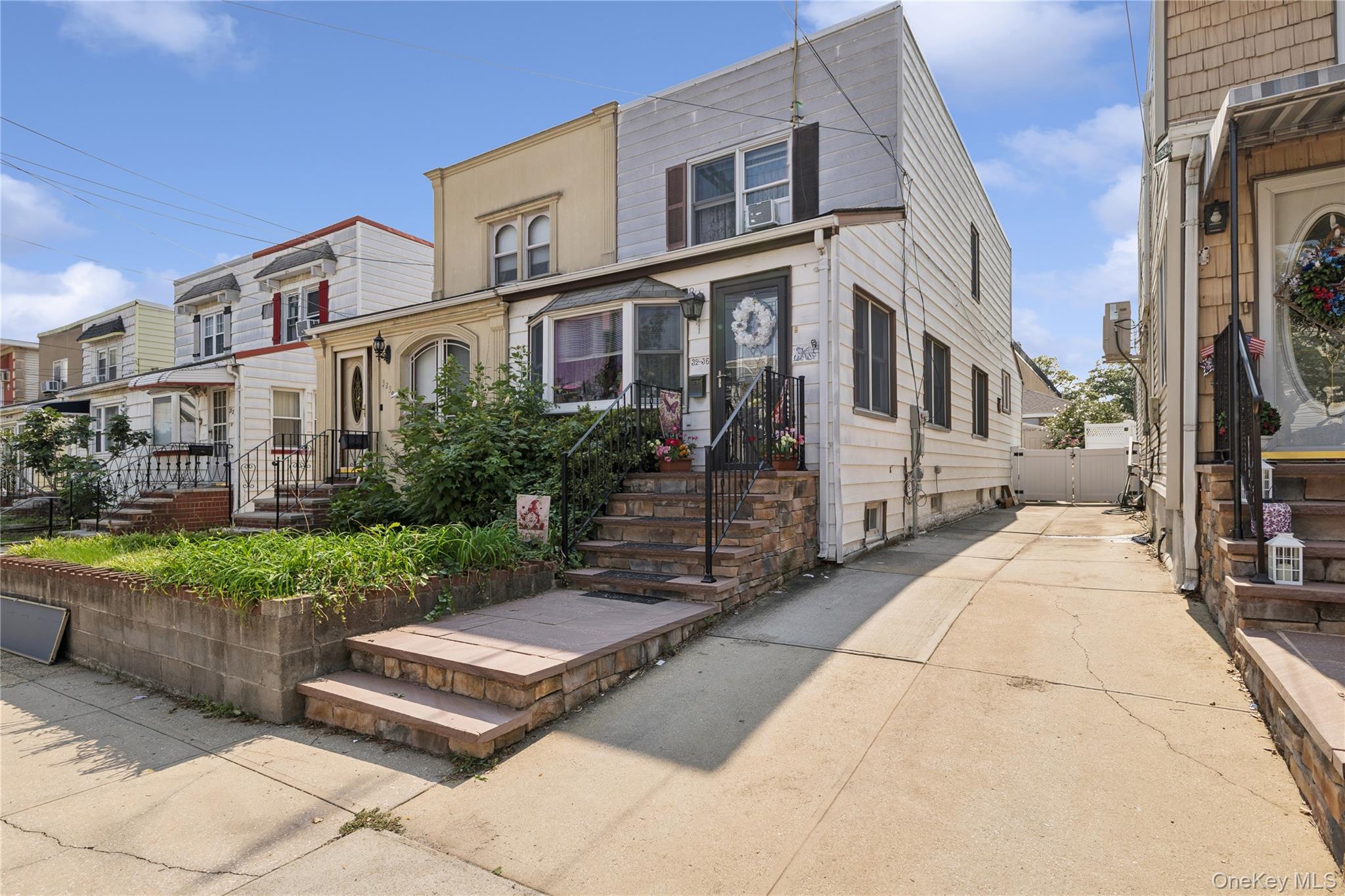 3236 Jordan Street, Flushing NY 11358