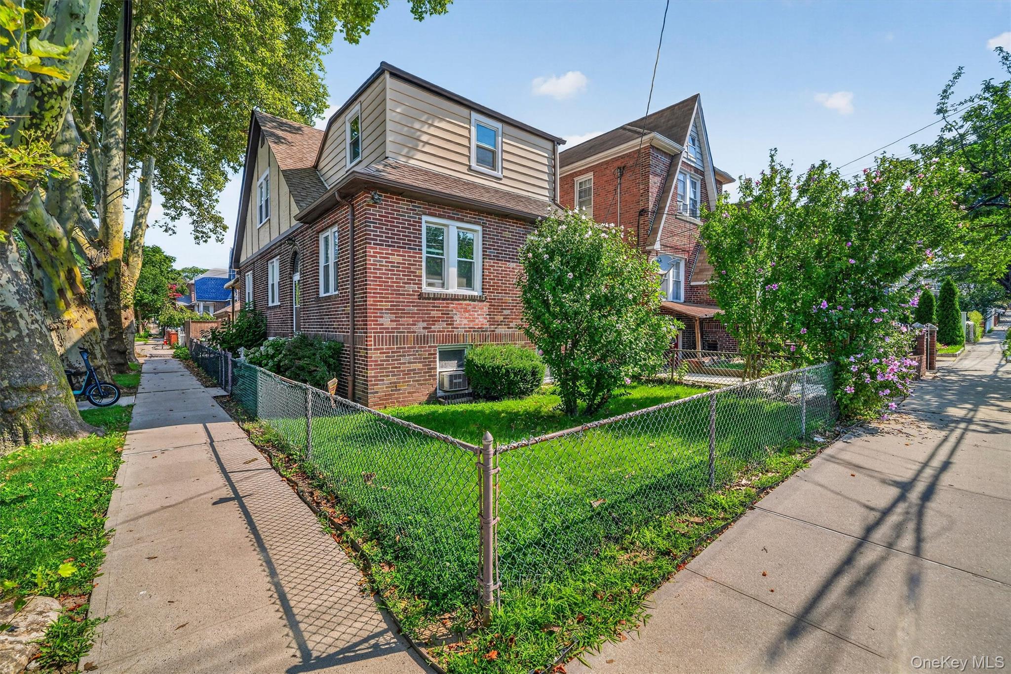 2400 Morgan Avenue, Bronx NY 10469
