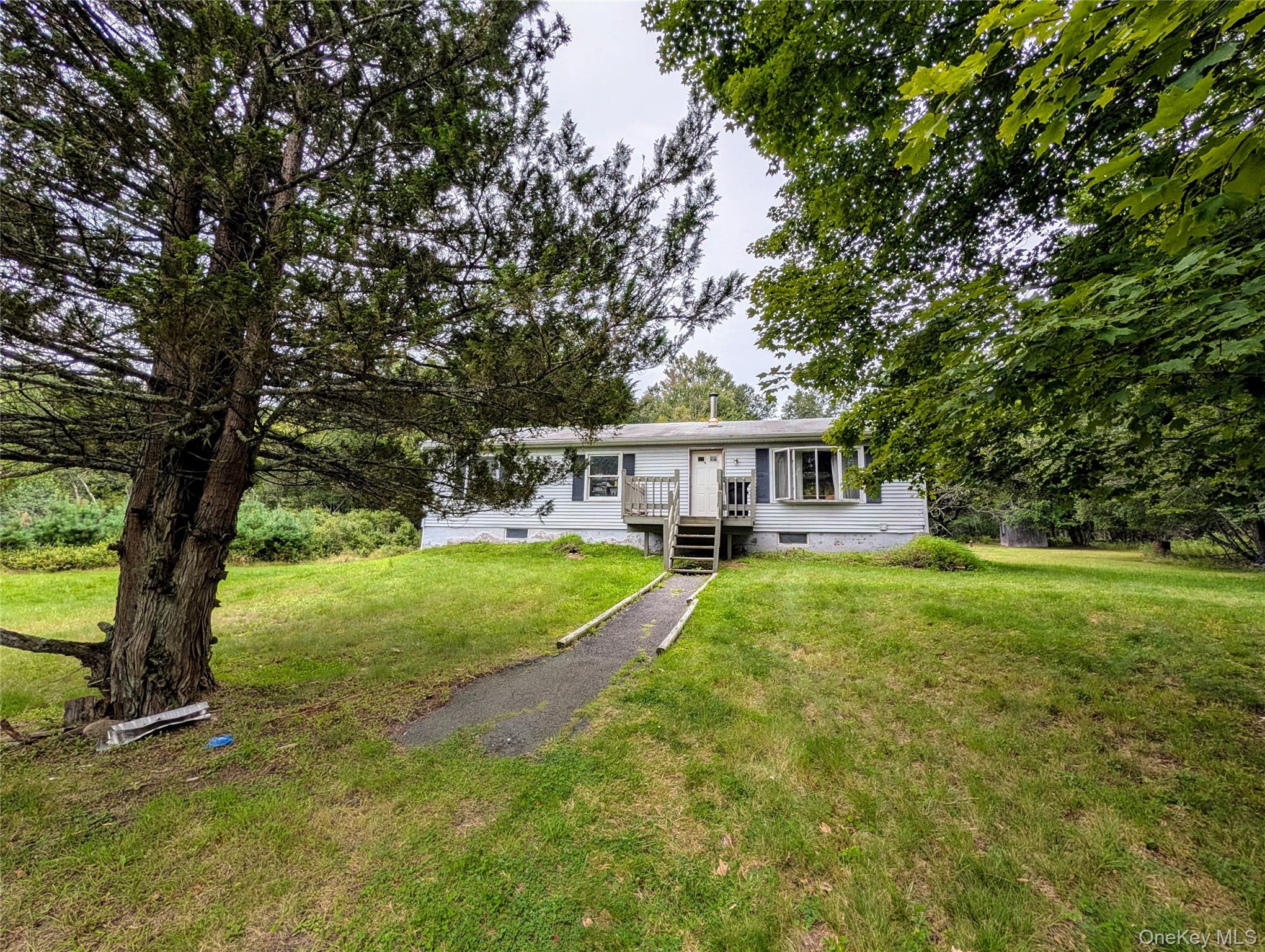 77 Murphy Road, Swan Lake NY 12783
