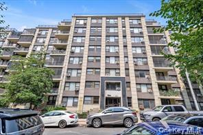 9841 64 Road Unit 7D, Rego Park NY 11374