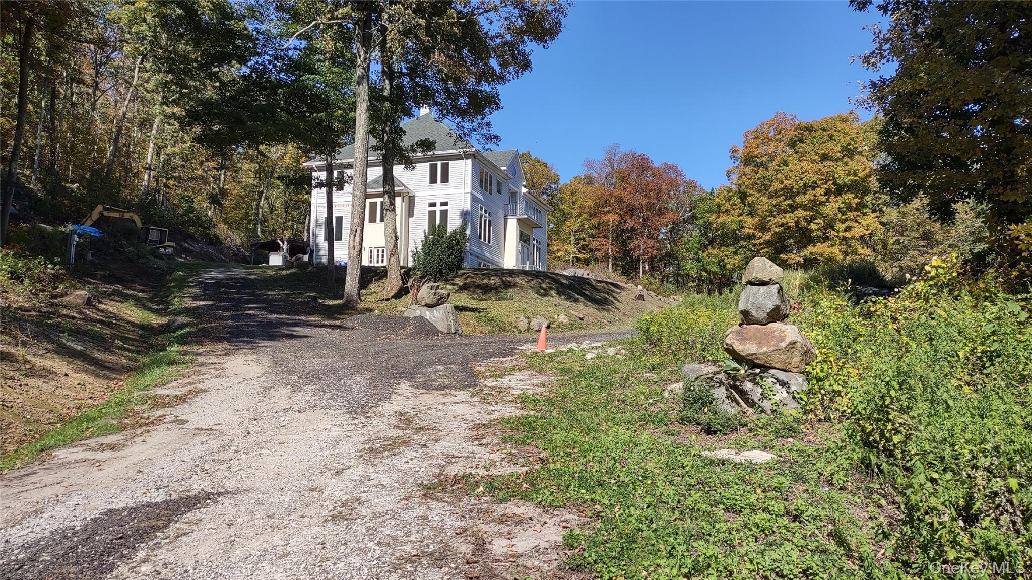 118 Scenic Ridge Drive, Brewster NY 10509