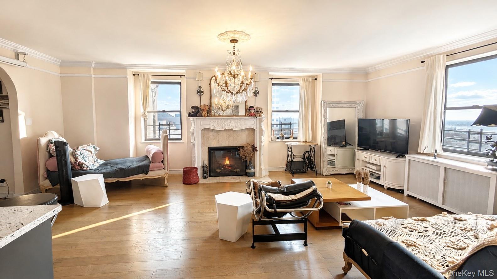 49 E 96th Street Unit 16B, Manhattan NY 10128