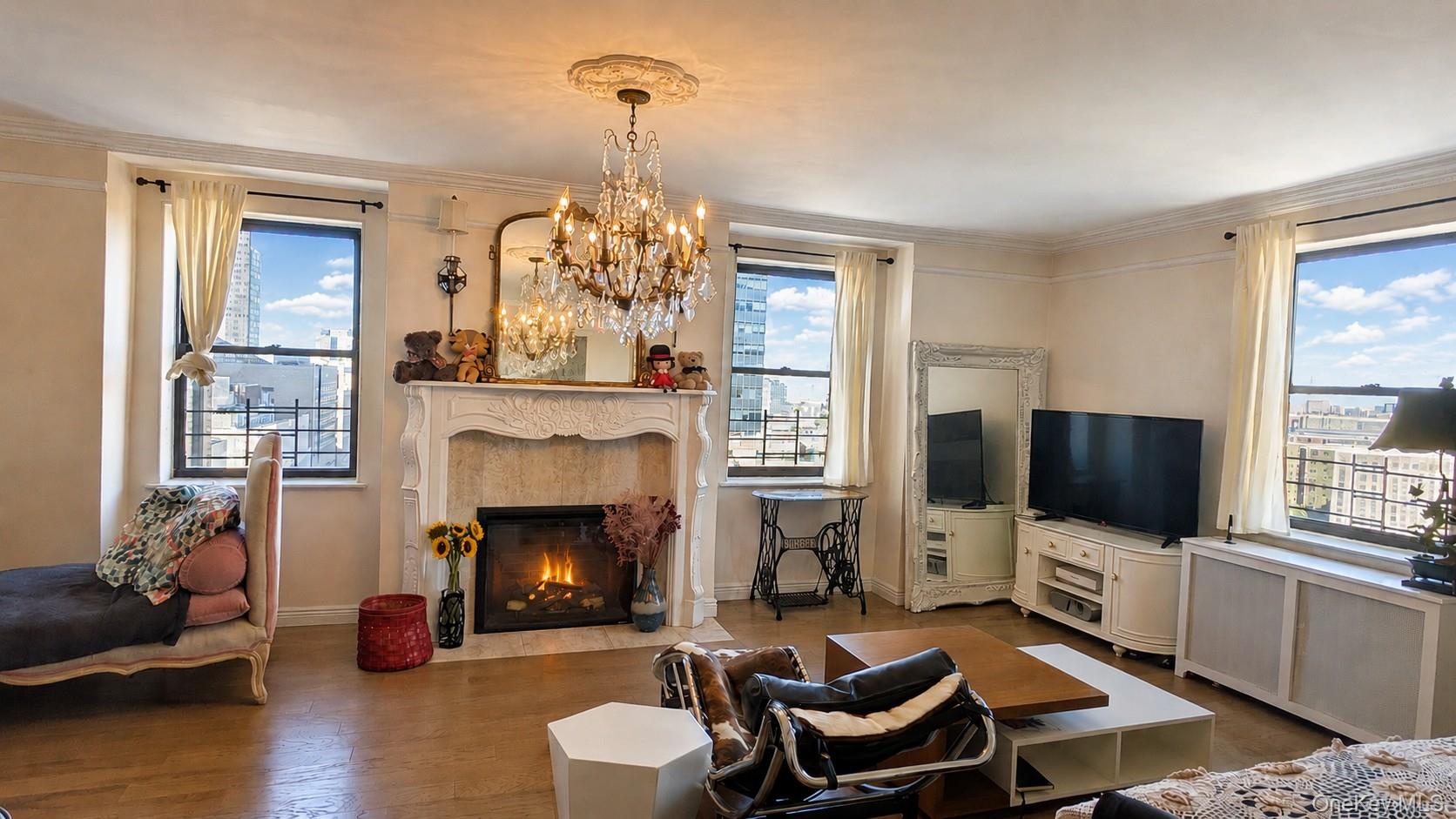 49 E 96th Street Unit 16B, Manhattan NY 10128