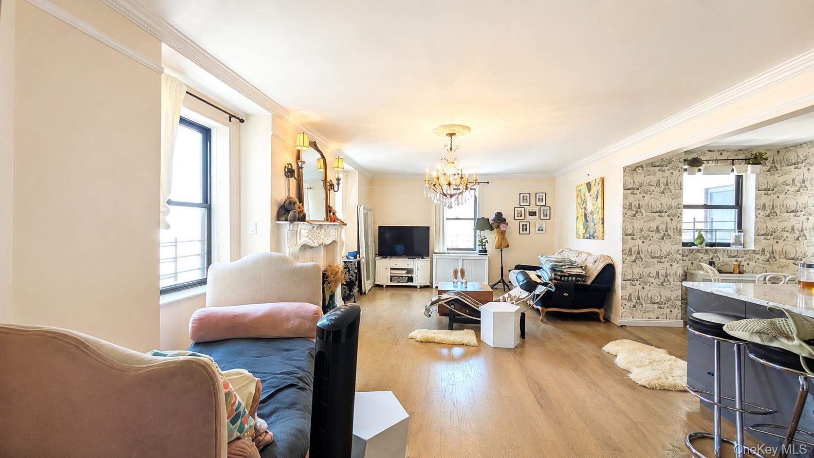 49 E 96th Street Unit 16B, Manhattan NY 10128