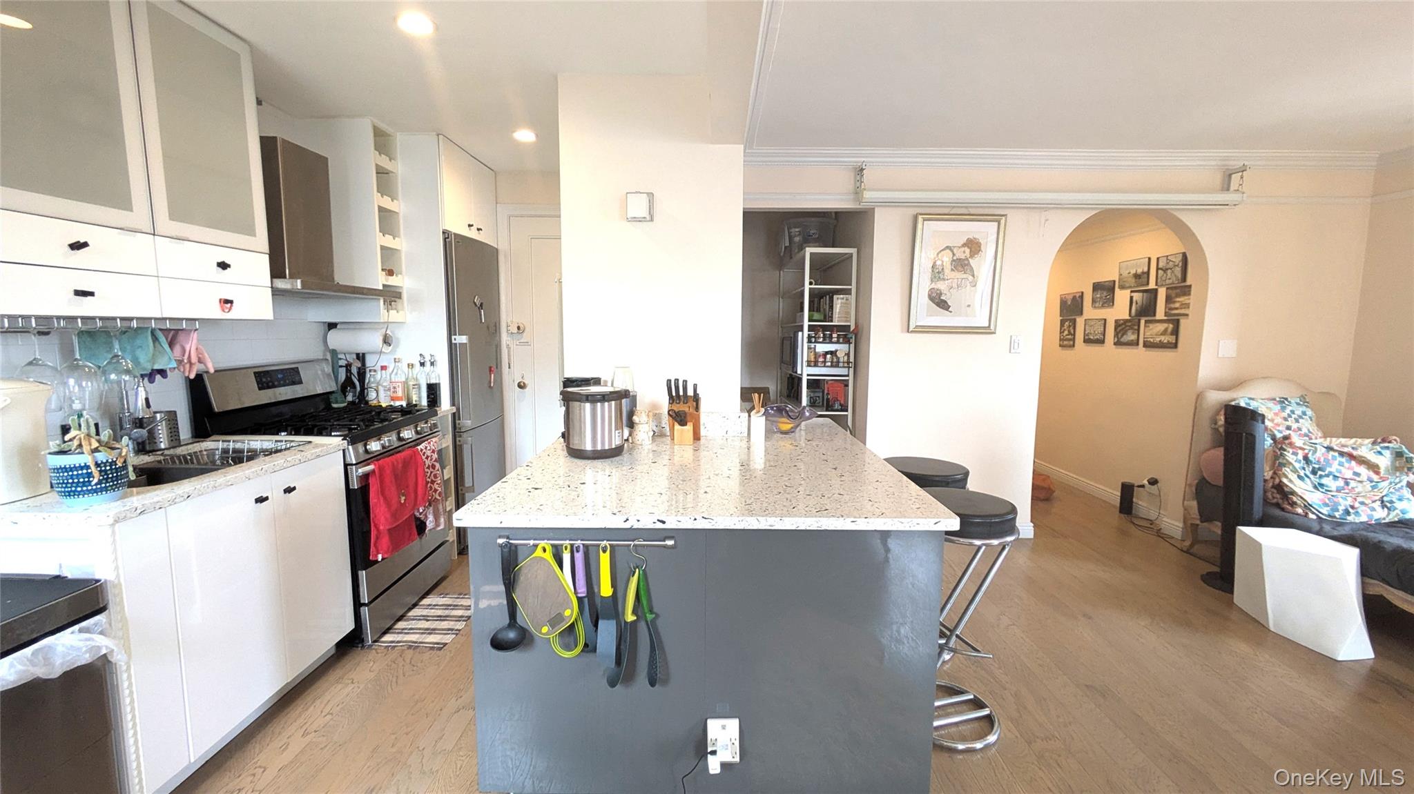 49 E 96th Street Unit 16B, Manhattan NY 10128