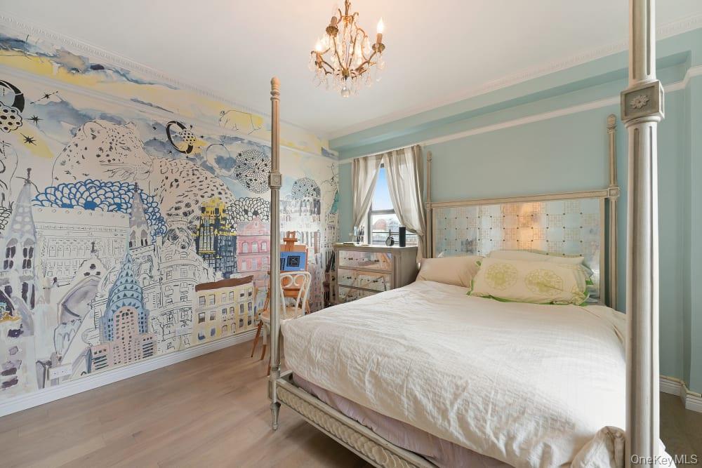 49 E 96th Street Unit 16B, Manhattan NY 10128