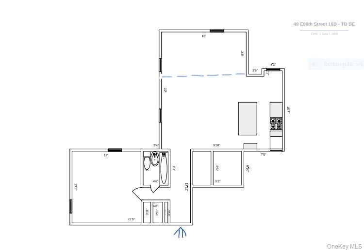 49 E 96th Street Unit 16B, Manhattan NY 10128