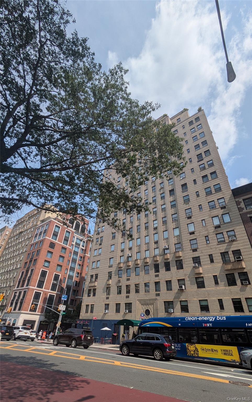 49 E 96th Street Unit 16B, Manhattan NY 10128