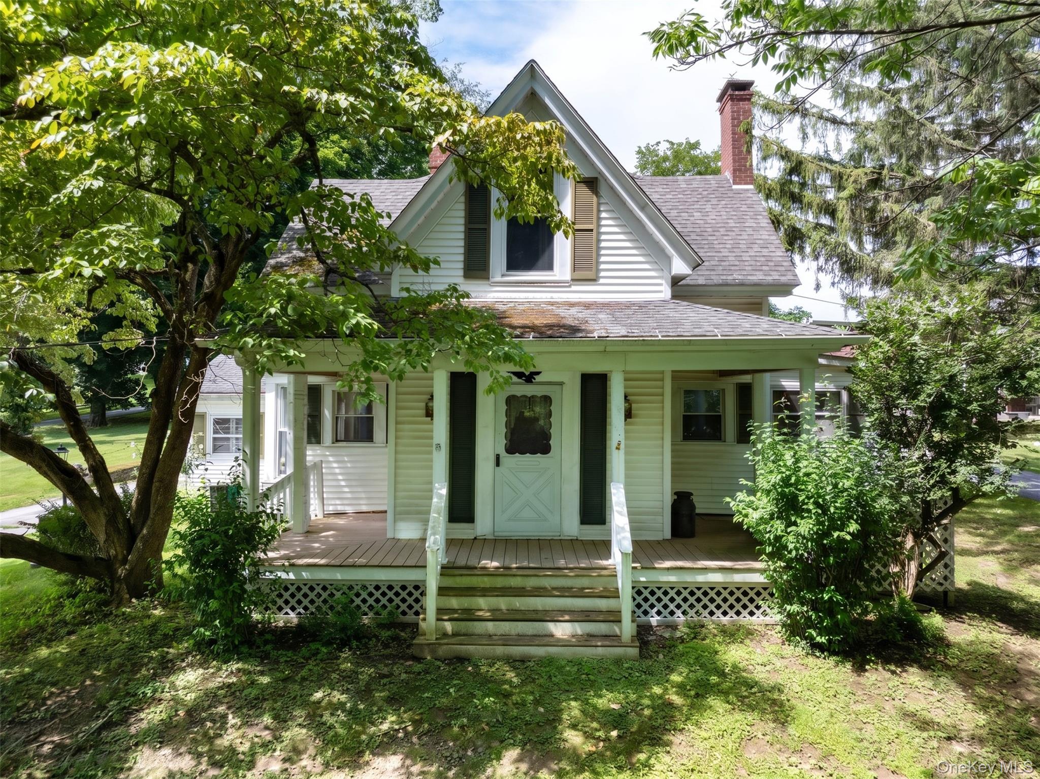 59-61 Valley Farm Road, Millbrook NY 12545