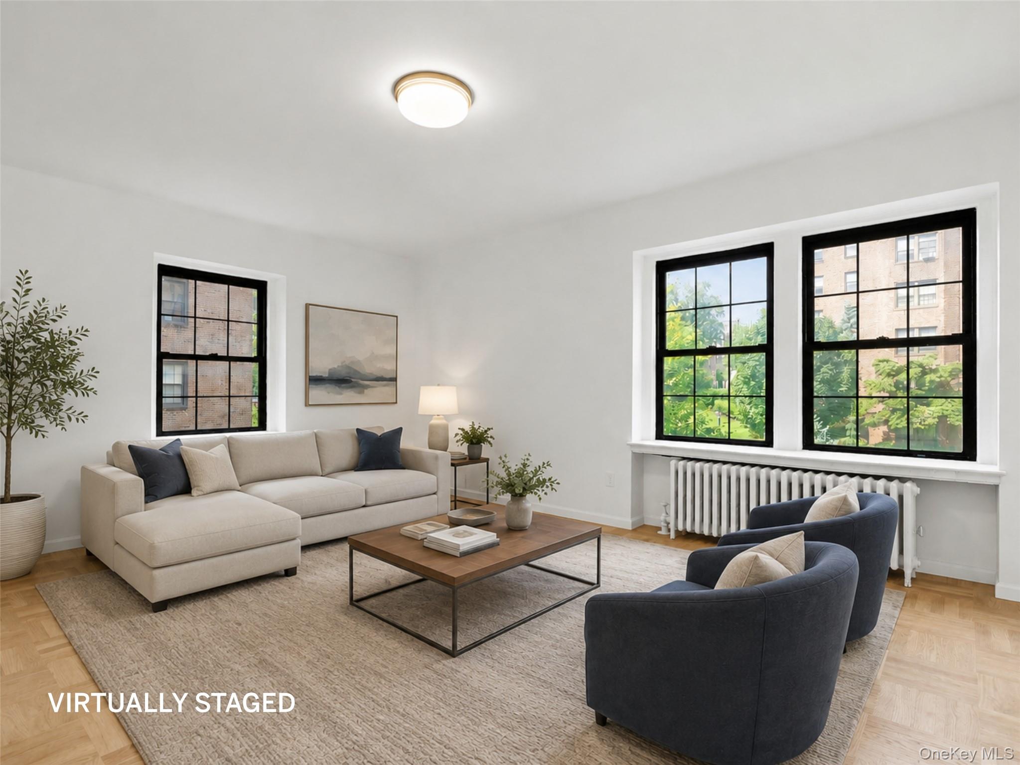 196 Garth Unit 1F, Scarsdale NY 10583