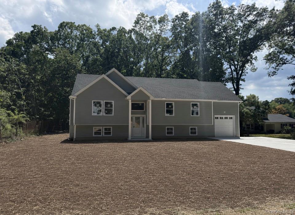 1063 William Floyd Parkway, Shirley NY 11967