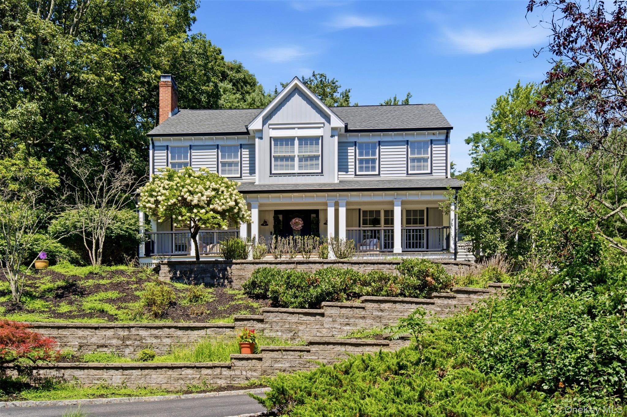 4 Jefferson Landing Circle, Port Jefferson NY 11777