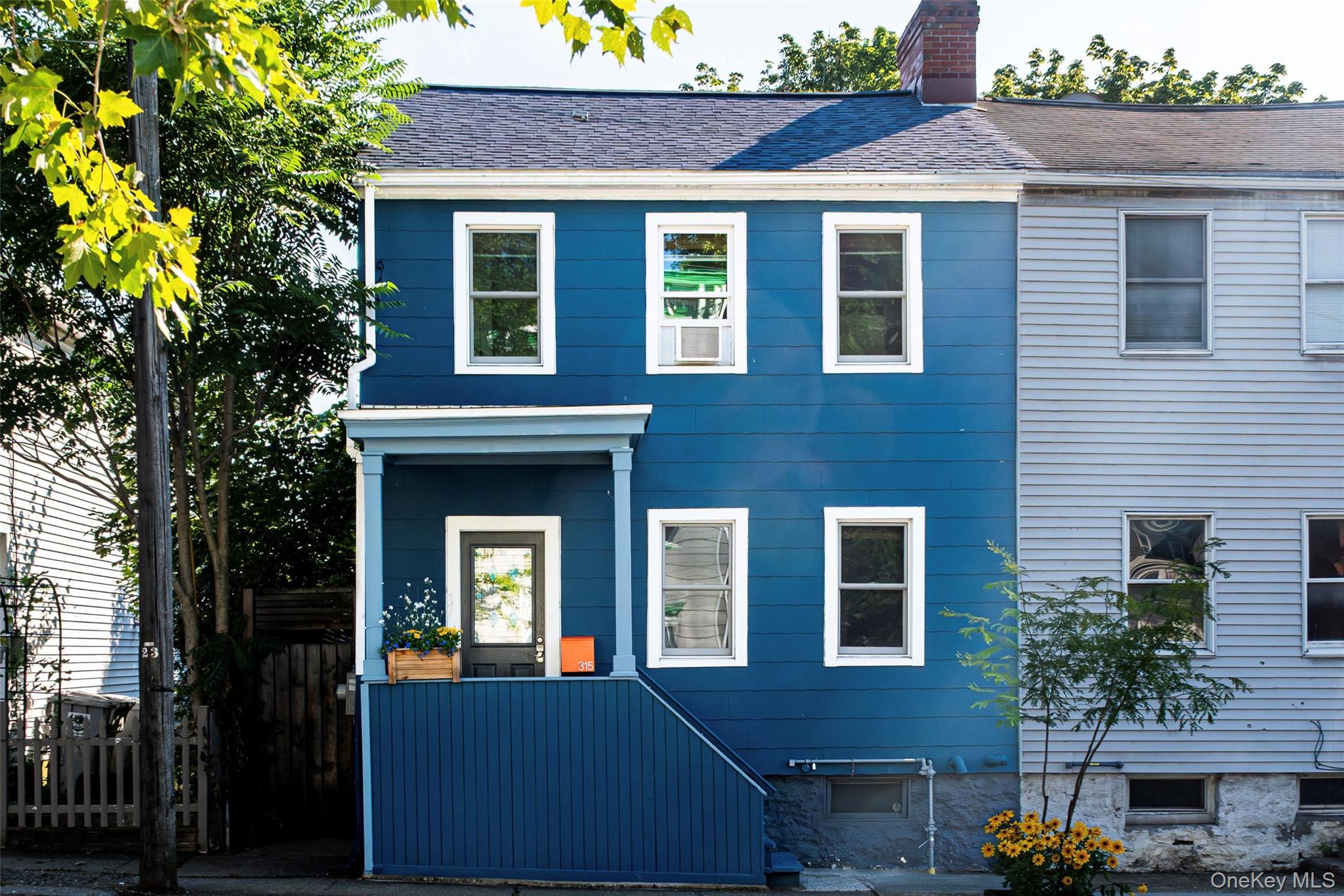 315 State Street, Hudson NY 12534