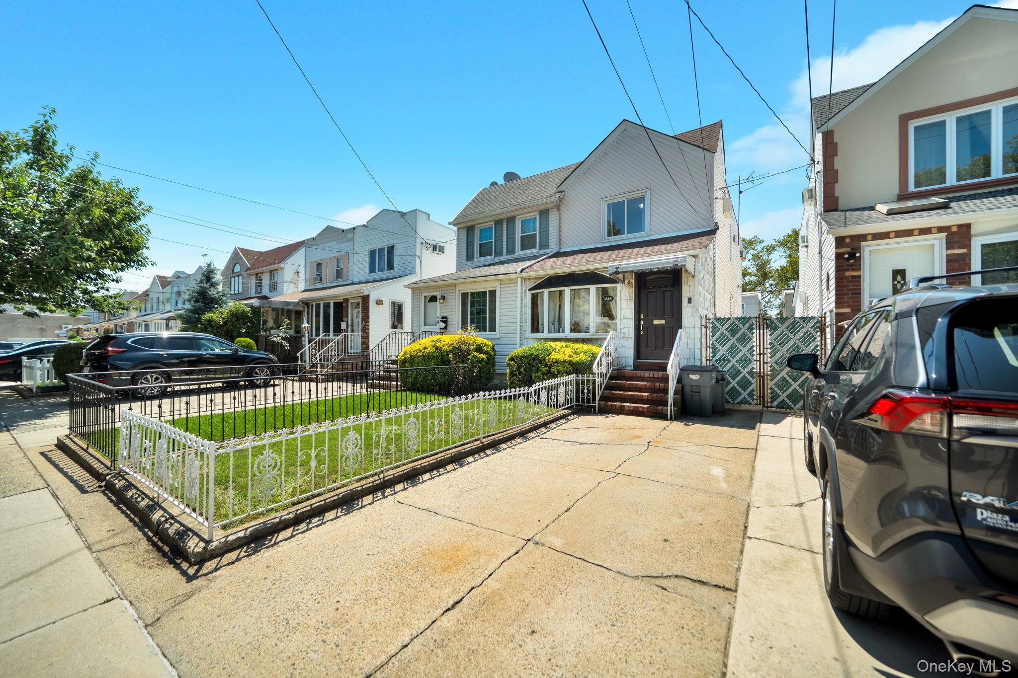 1646 E 36th Street, Brooklyn NY 11234