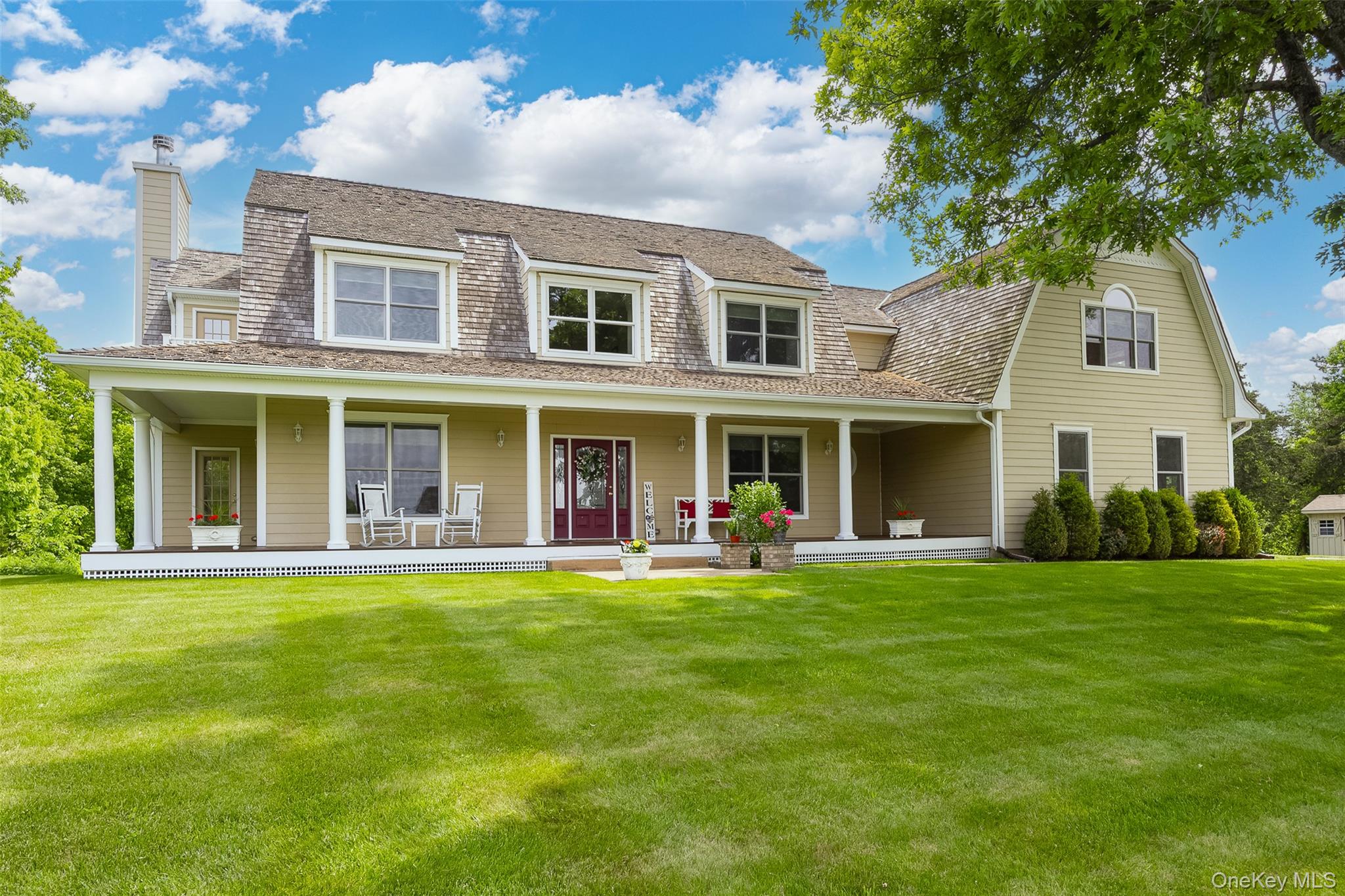 12 Nichris Lane, Staatsburg NY 12580