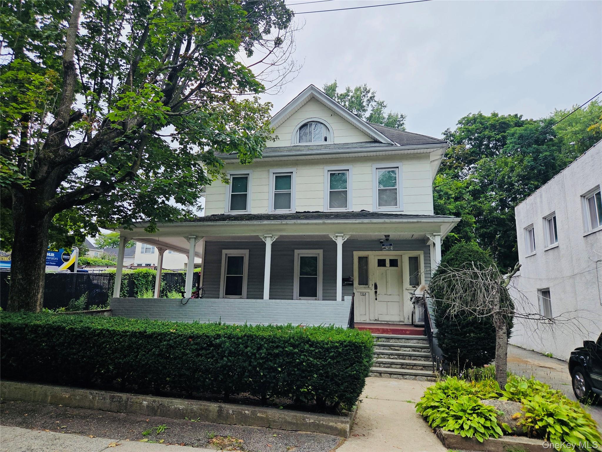 1168-1170 Port Washington Boulevard Unit 1168-1170, Port Washington NY 11050
