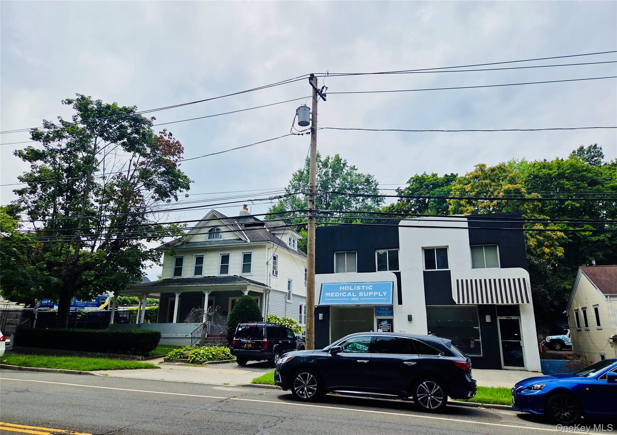 1168-1170 Port Washington Boulevard Unit 1168-1170, Port Washington NY 11050