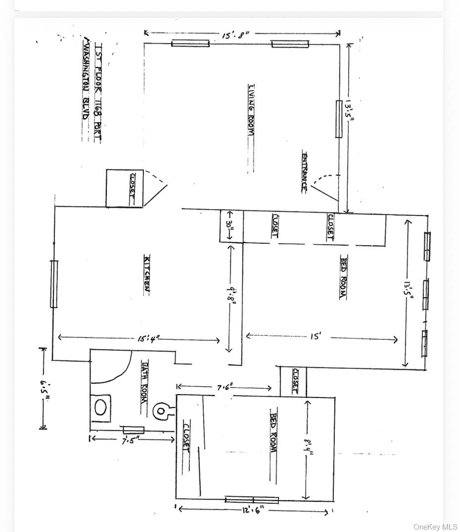 1168-1170 Port Washington Boulevard Unit 1168-1170, Port Washington NY 11050