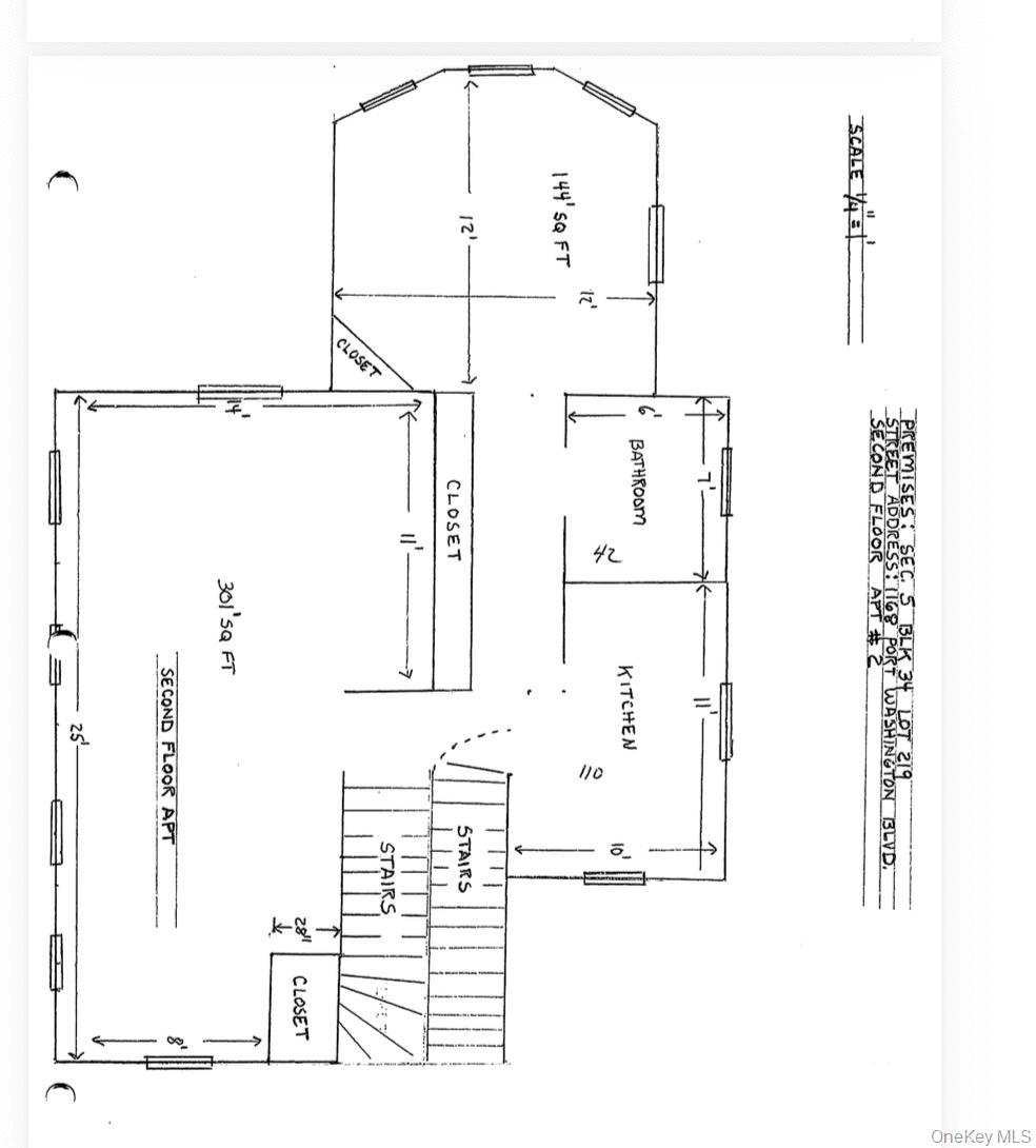 1168-1170 Port Washington Boulevard Unit 1168-1170, Port Washington NY 11050
