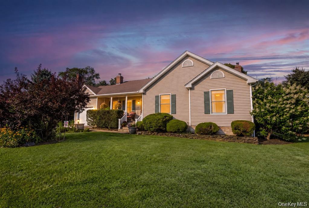 2200 Aldrich Lane, Laurel NY 11948