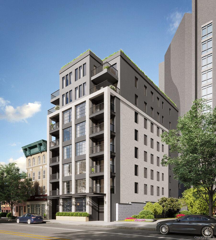 11-32 31ST Avenue Unit 4C, Queens NY 11106