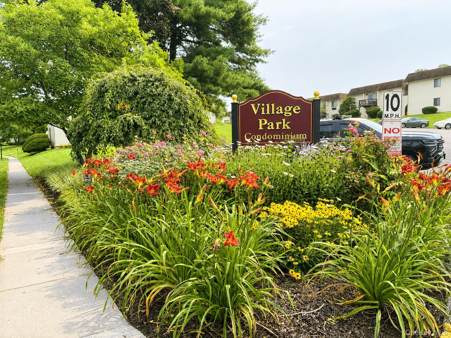 21 Village Park Drive Unit 2C, Fishkill NY 12524
